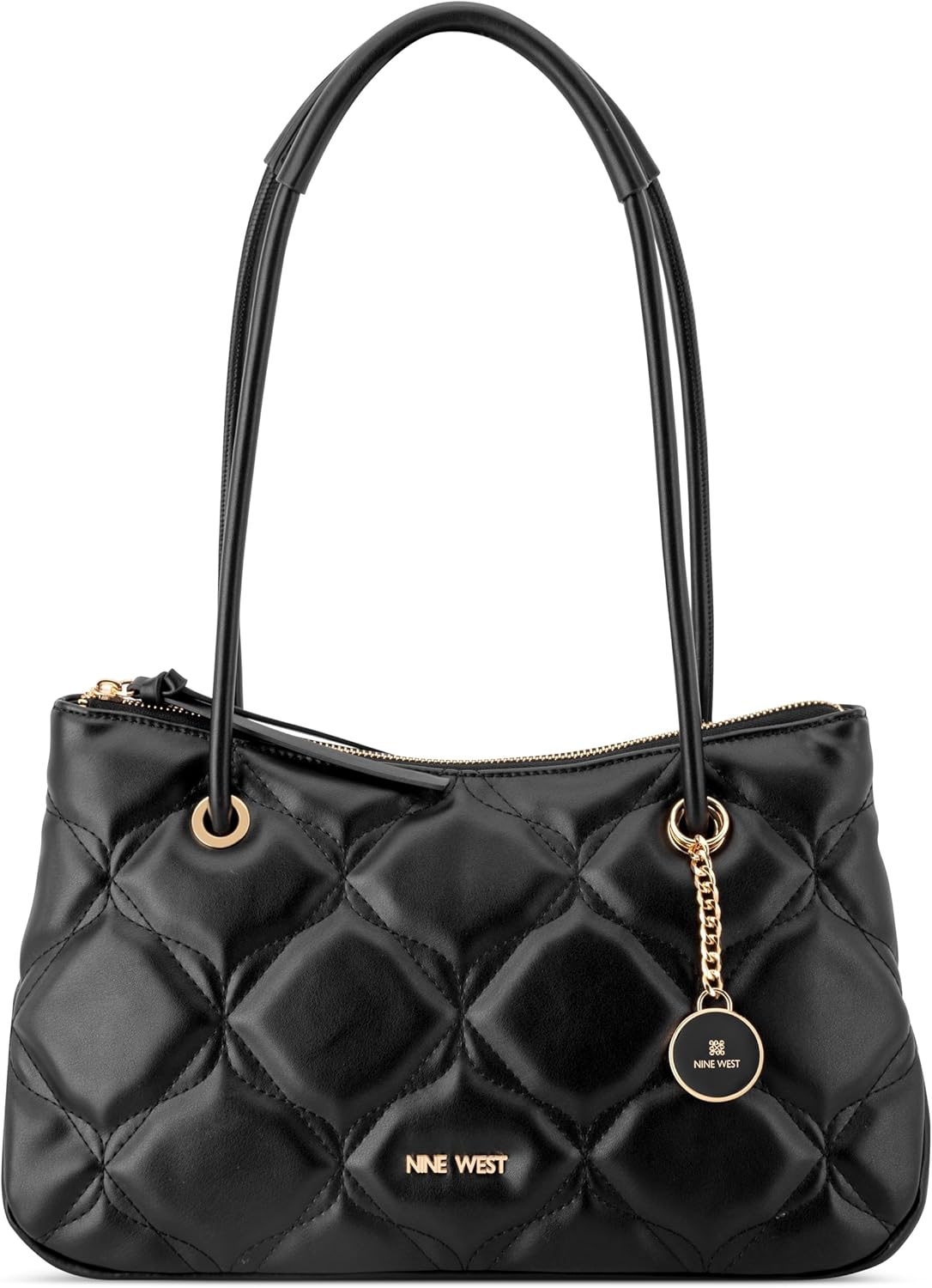 Nine West Lilias Shoulder Satchel