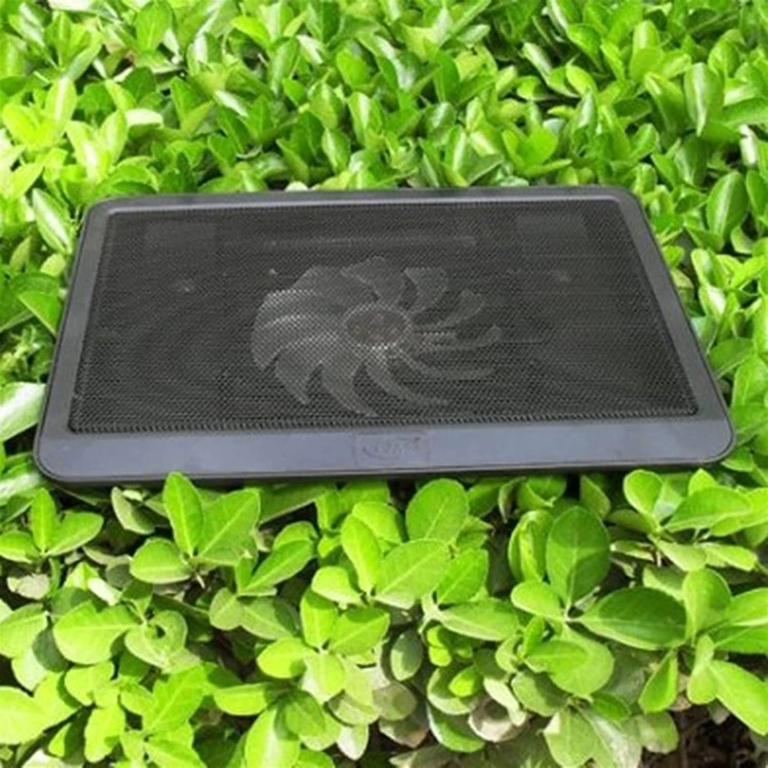 Base di raffreddamento da Gaming USB Laptop Cooling Pad Tool Professional Thin Cool Bottom Pads Regolabile Fan Cooler Stand Computer per PC Notebook