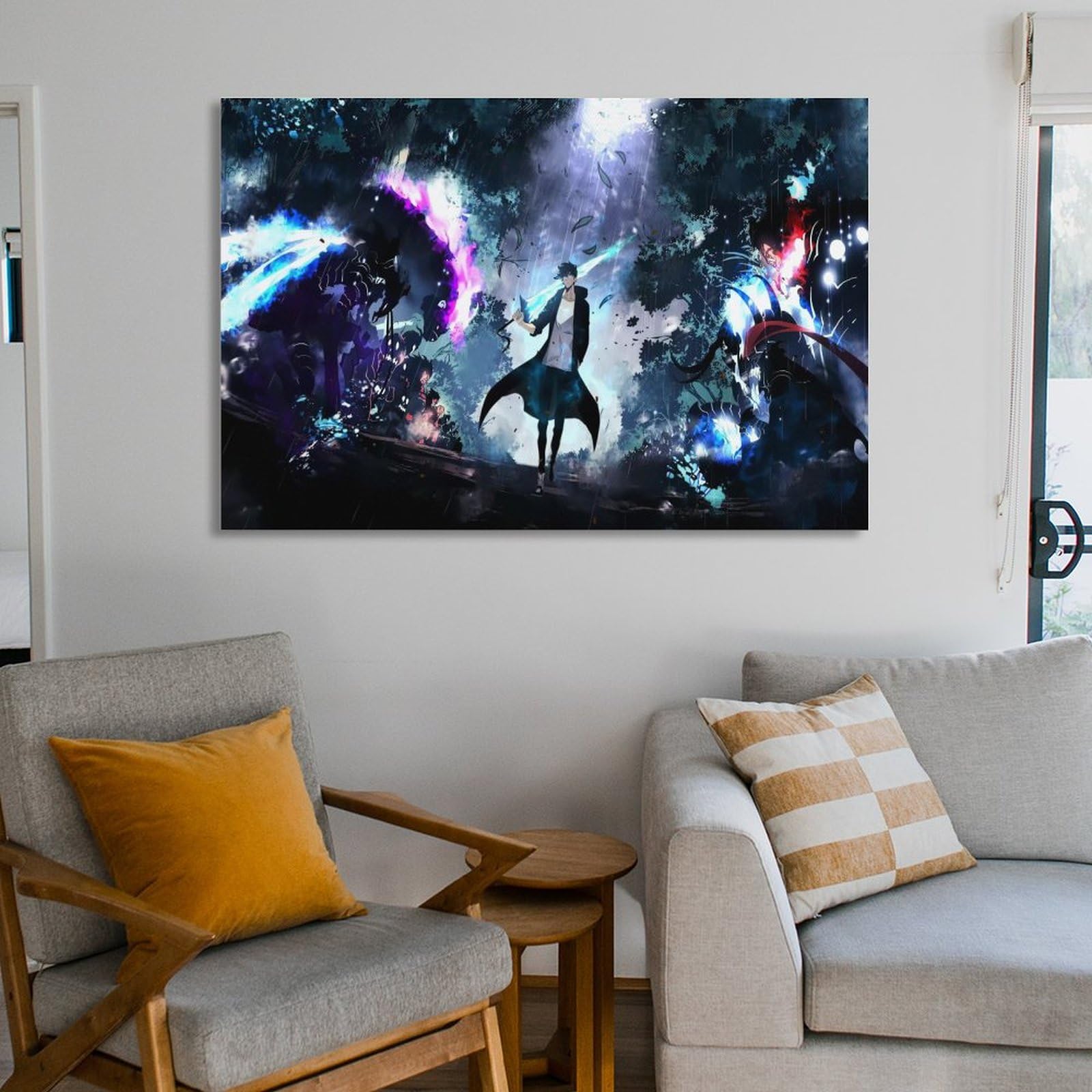 Amazon.co.jp: Solo Leveling 俺だけレベルアップな件 グッズ