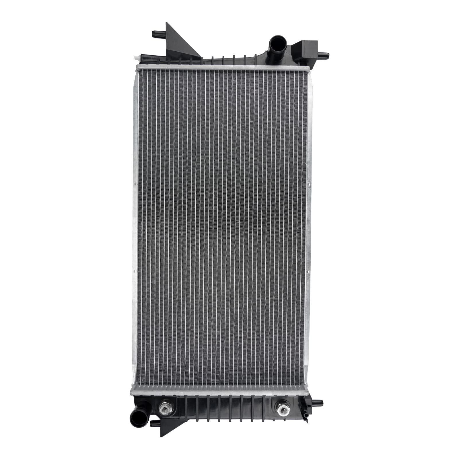 PHILTOP CU1830 Radiator Replacement for Escort 1998-2001, Sable 1996-2005, Taurus 1996-2007 2.0L 3.0L 3.4L
