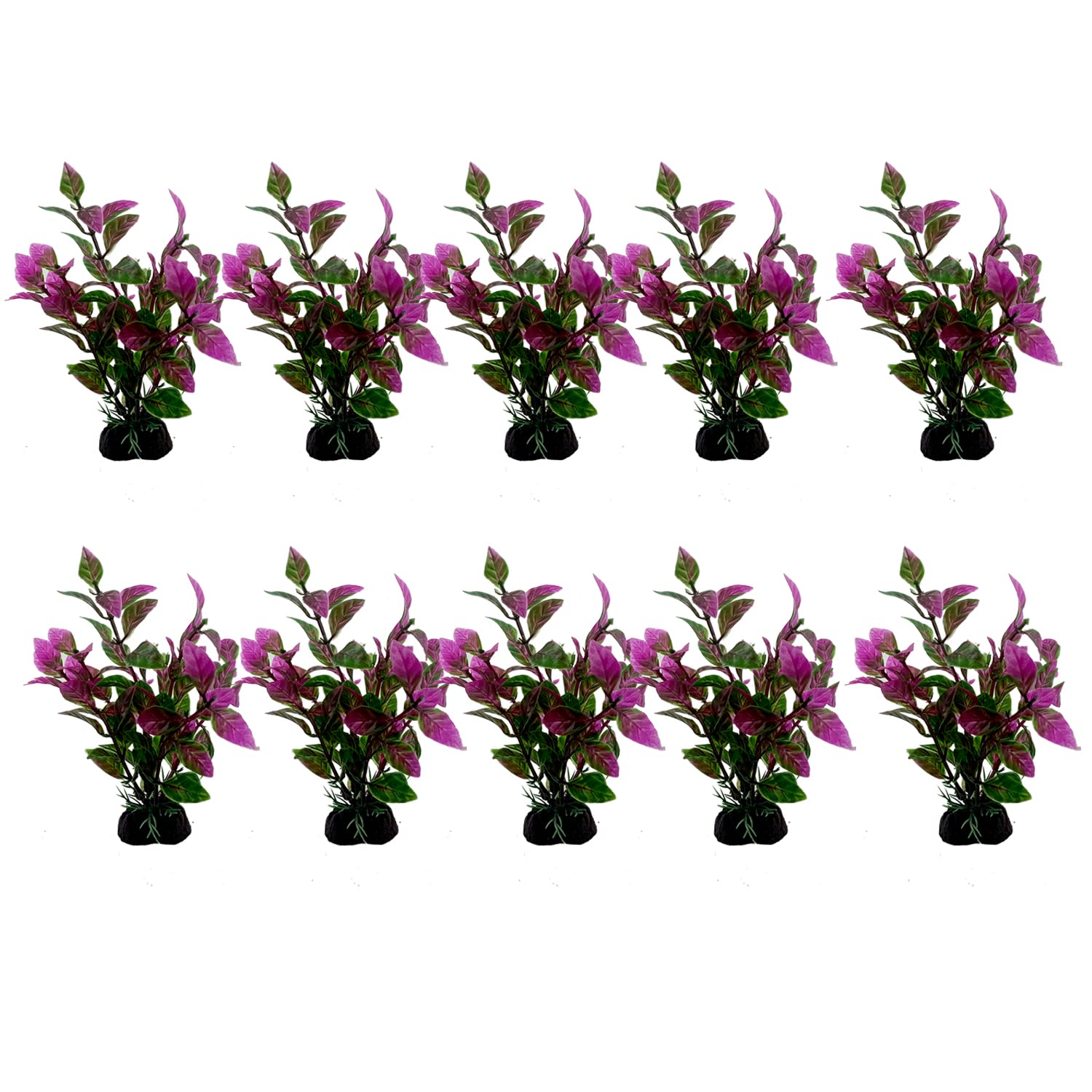 JAINSONS PET PRODUCTS Aquarium Decor Fish Tank Decoration Ornament Artificial Plastic Plant Set of 10pcs (MINI-GRASS-10 PCS) (B0B3RSP2TQ) Amazon Price History, Amazon Price Tracker