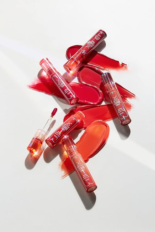 Too Cool For School Artclass Clair Tint Lip Tint #03 Mirror Berry