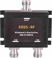 XRDS-RF ワイドバンド 2ウェイスプリッター 3dB Nタイプ 71Iu-omMreL._UF894,1000_QL80_.jpg