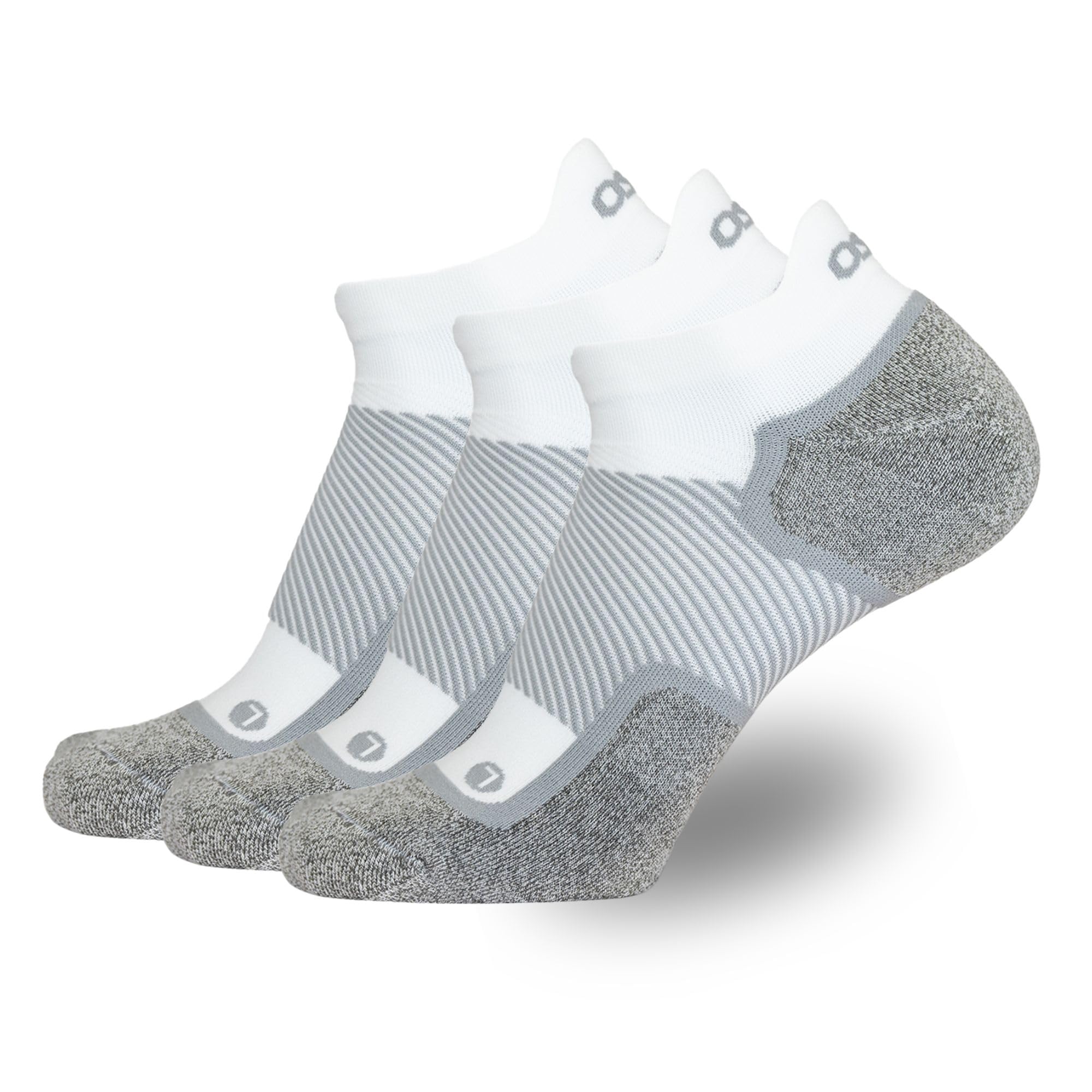 Calzini OrthoSleeve unisex per adulti per diabetici e neuropatie, non