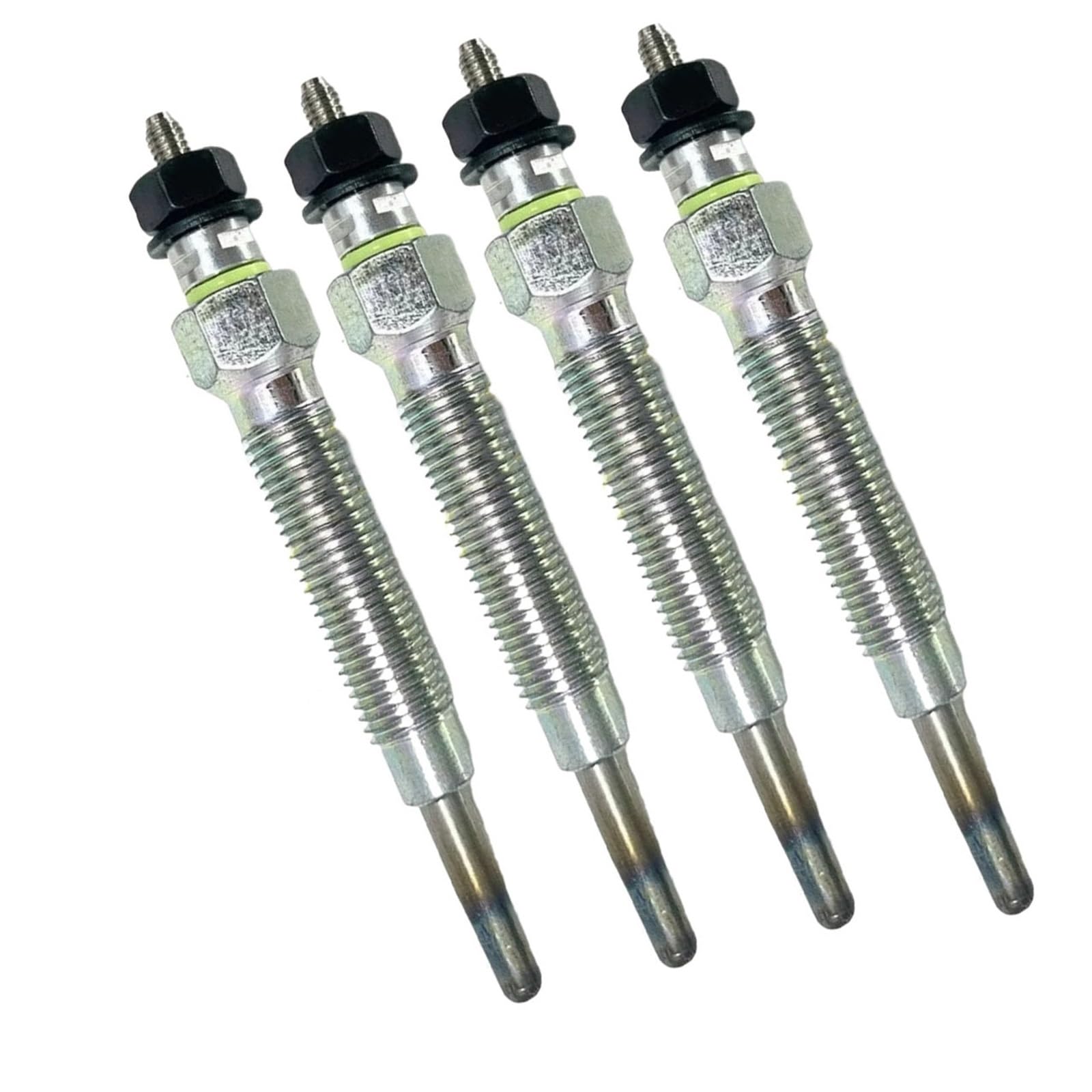 Glühkerze für Hyundai Grace (1995–2003), Teilenummer 3671042200, 4 Stück
