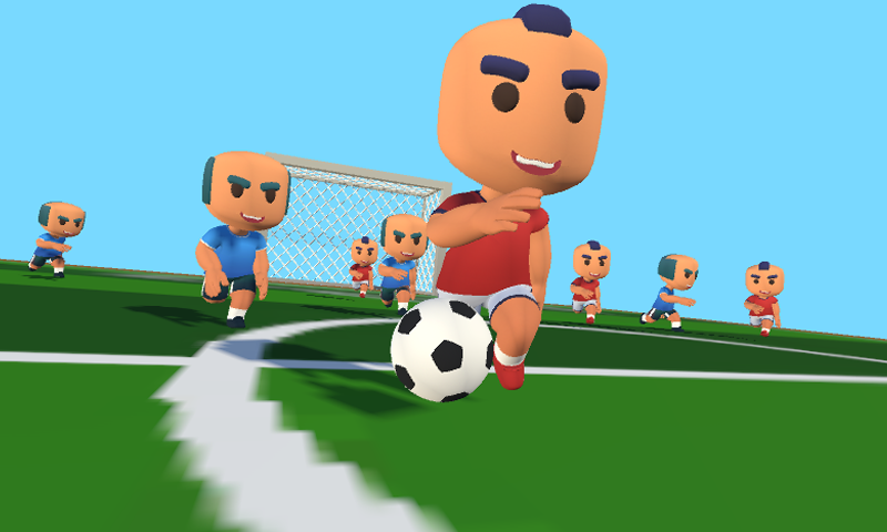Kick Rivals Base Tiny Kick Rivals - App on Amazon Appstore