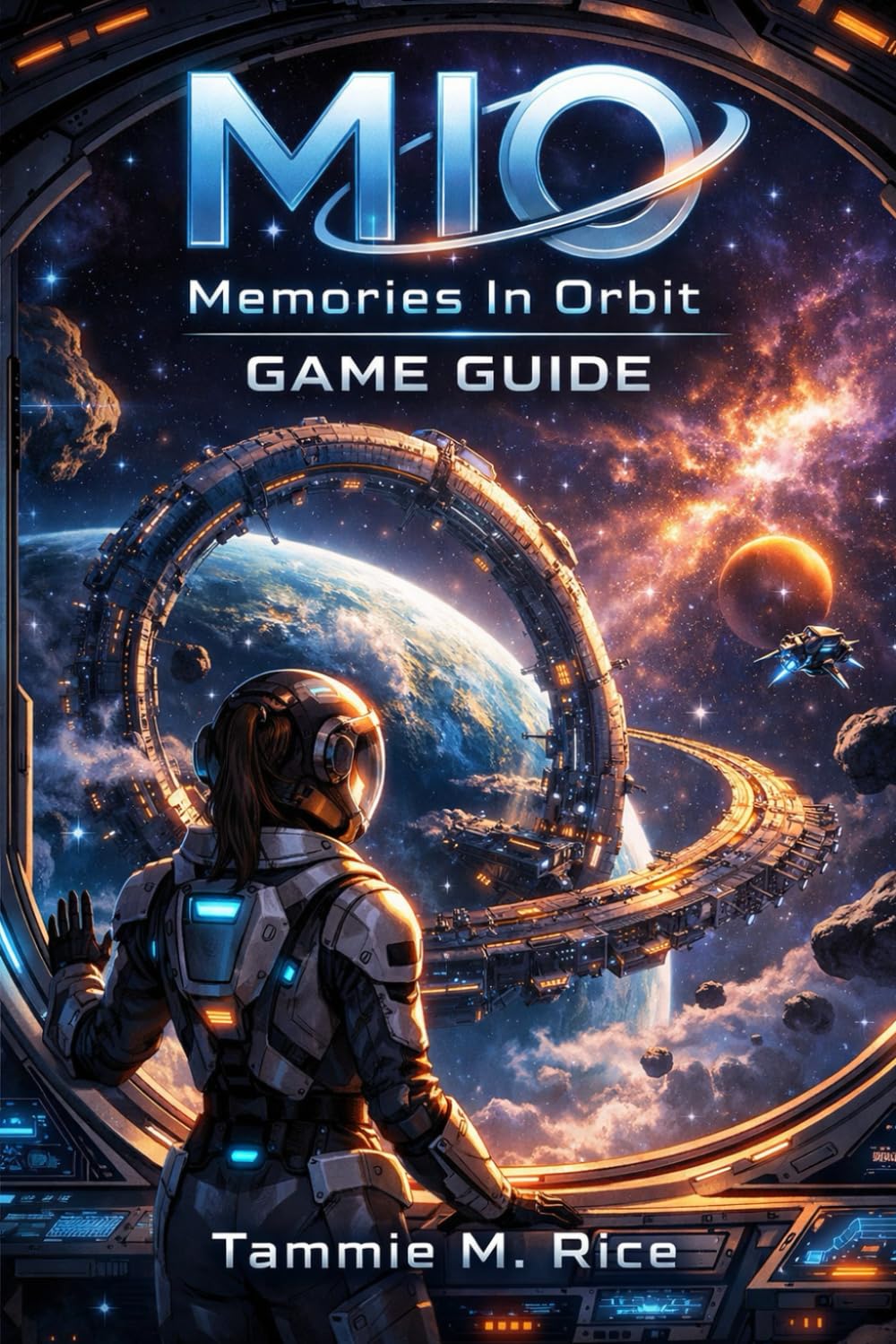 MIO: Memories In Orbit: Master the Vessel, Defeat Every Foe, and Uncover Every Secret
