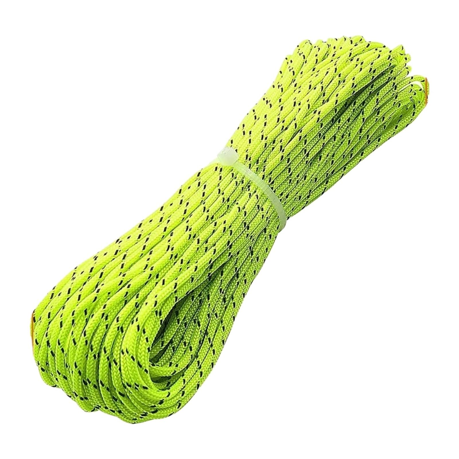 Guy Ropes 1.8mm 20m Fluorescent Reflective Guyline Tent Rope Camping Cord