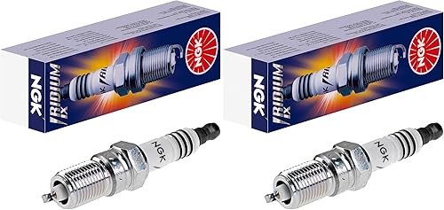 NGK 7397 Bujía (paquete de 2)