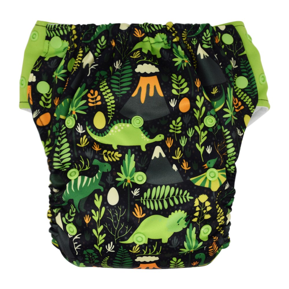 EcoAble Reusable Potty Training Diaper