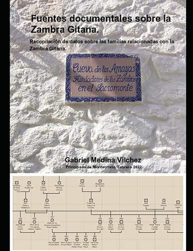 Fuentes documentales sobre la Zambra Gitana: Recopilación de datos sobre las familias relacionadas con la Zambra Gitana