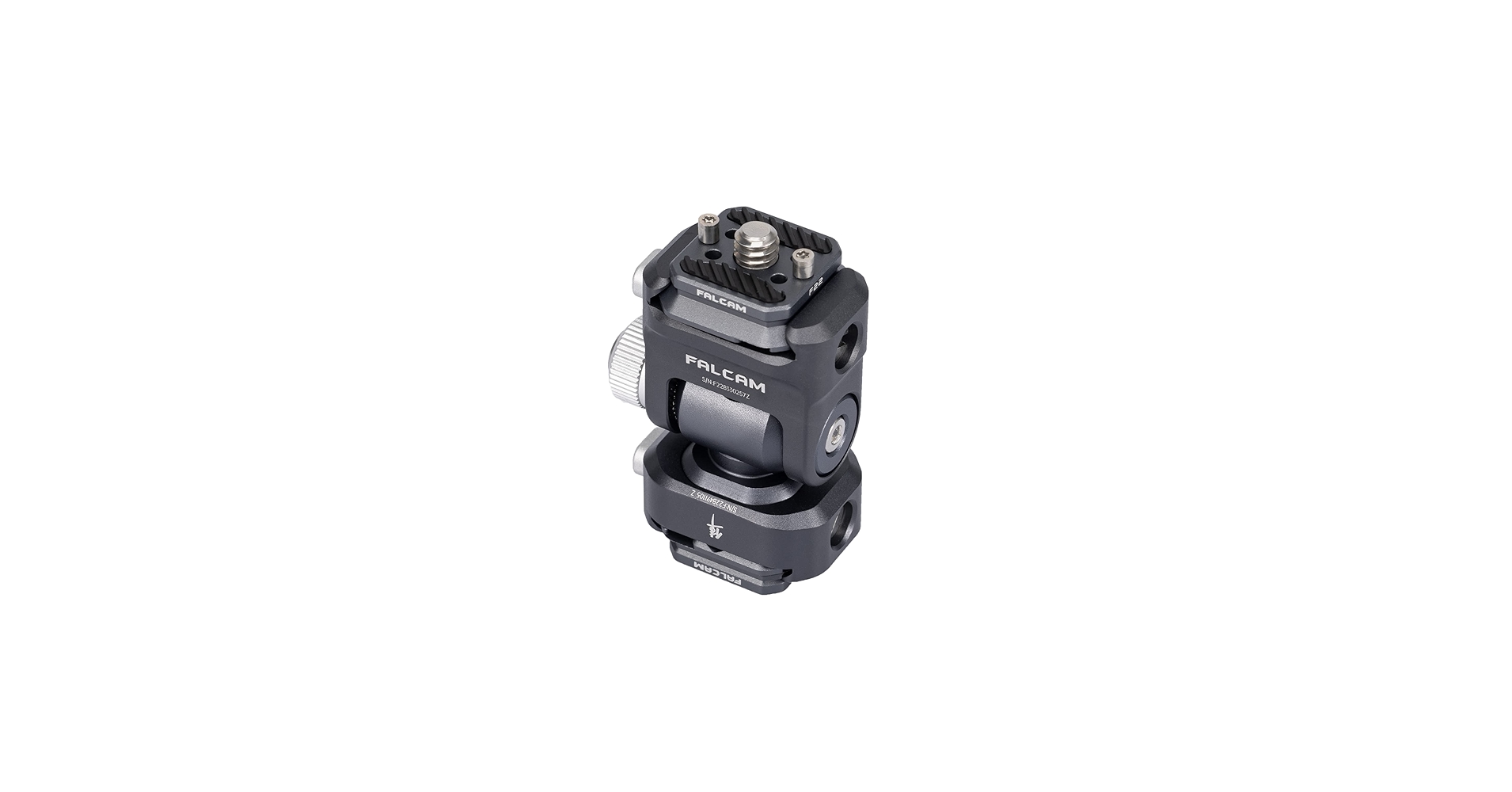 Amazon | 【イメージビジョン】Falcam 2543 F22デュアルクイック