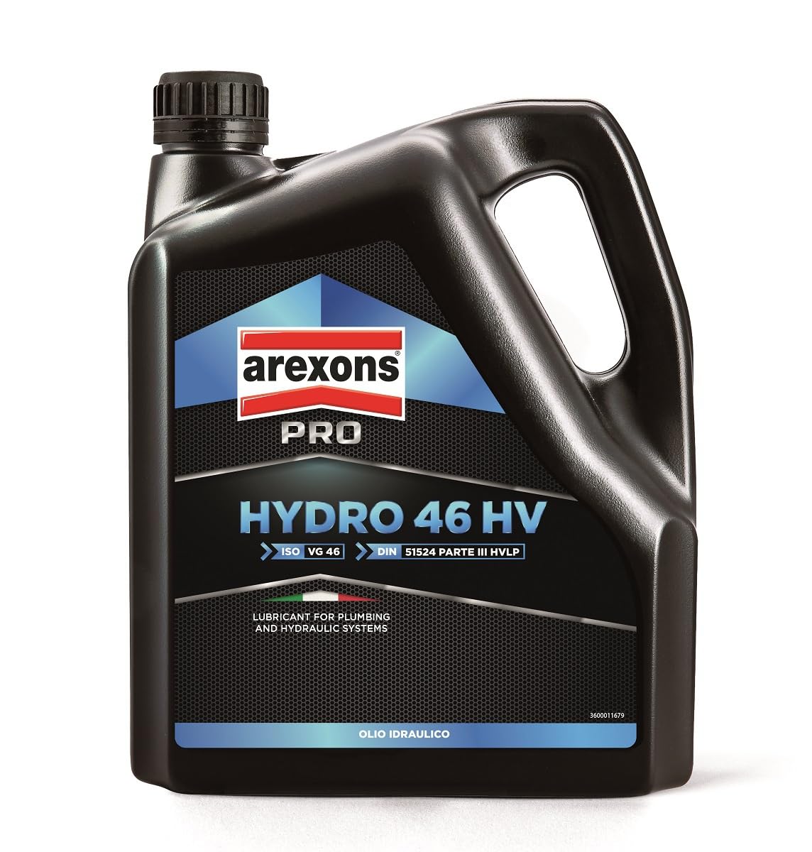 OLIO HYDRO 46 L4 L 4
