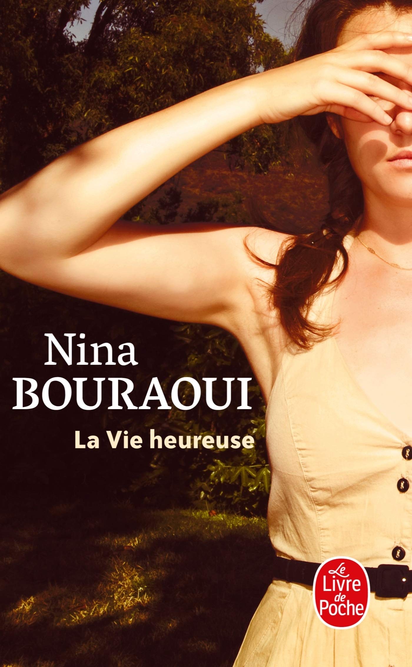 La Vie Heureuse (Ldp Litterature)