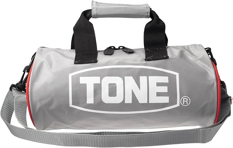 Amazon.co.jp: トネ(TONE) ツールバッグ(ミニドラムタイプ) L-BGTB8