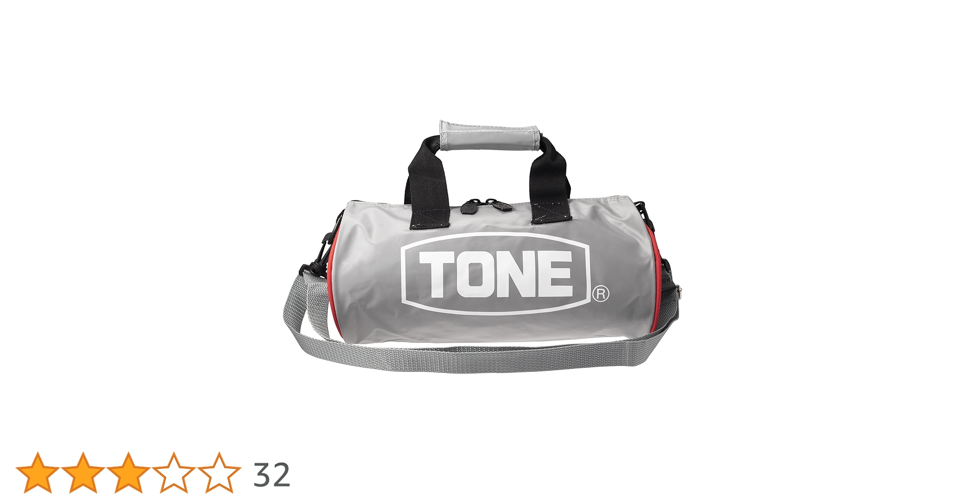 トネ (TONE) ツールバッグ　キャリータイプ　 L-BGTB6　新品 難有り 0000000009522_yHF5k0e.jpg