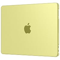 EooCoo Compatibile con Cover 2026 Apple MacBook Neo da 13 Pollici