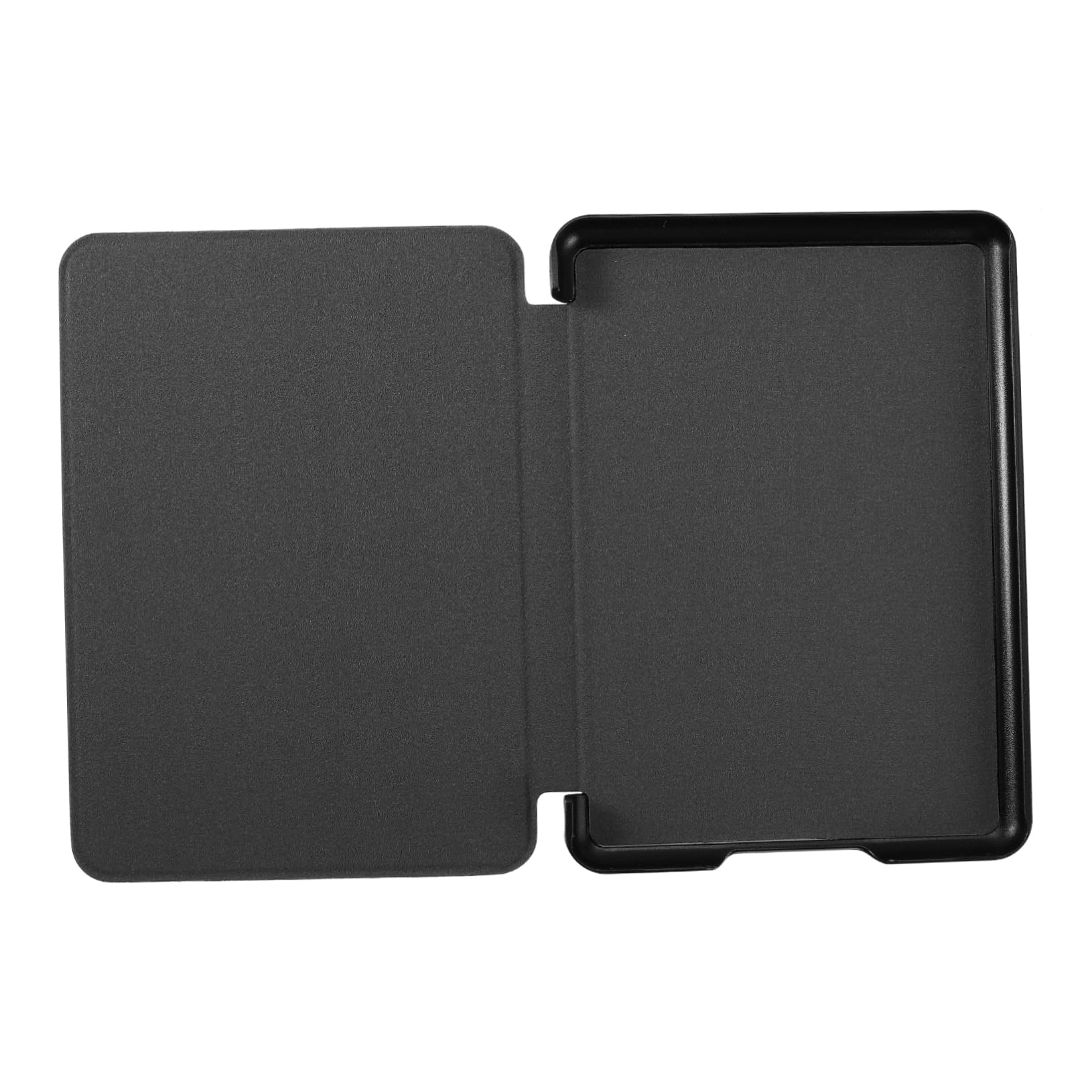 E-Reader con funcion de encendido automatico inteligente y proteccion de PU anti arañazos 8
