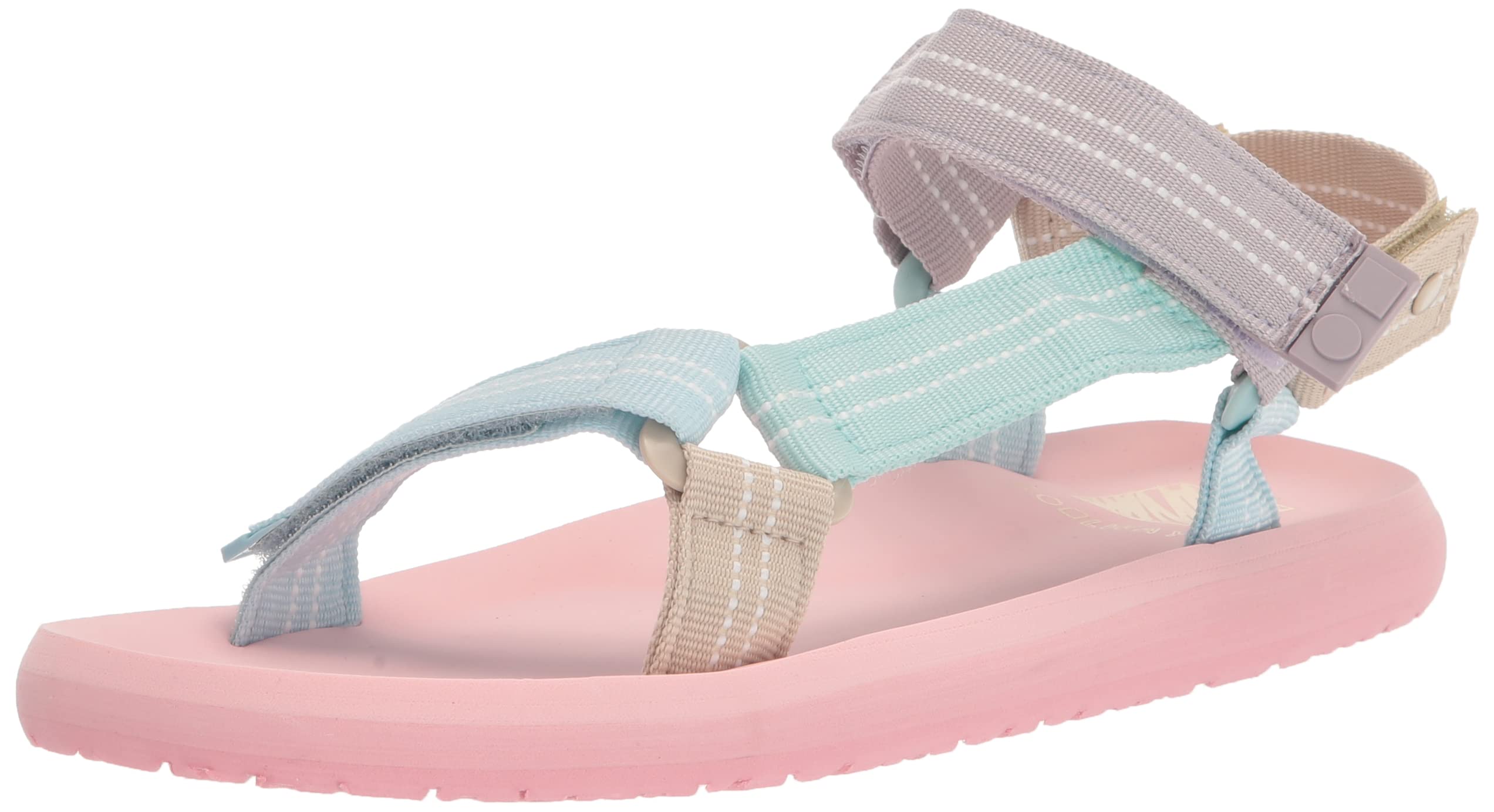 Coolway Women's Flat Sandal