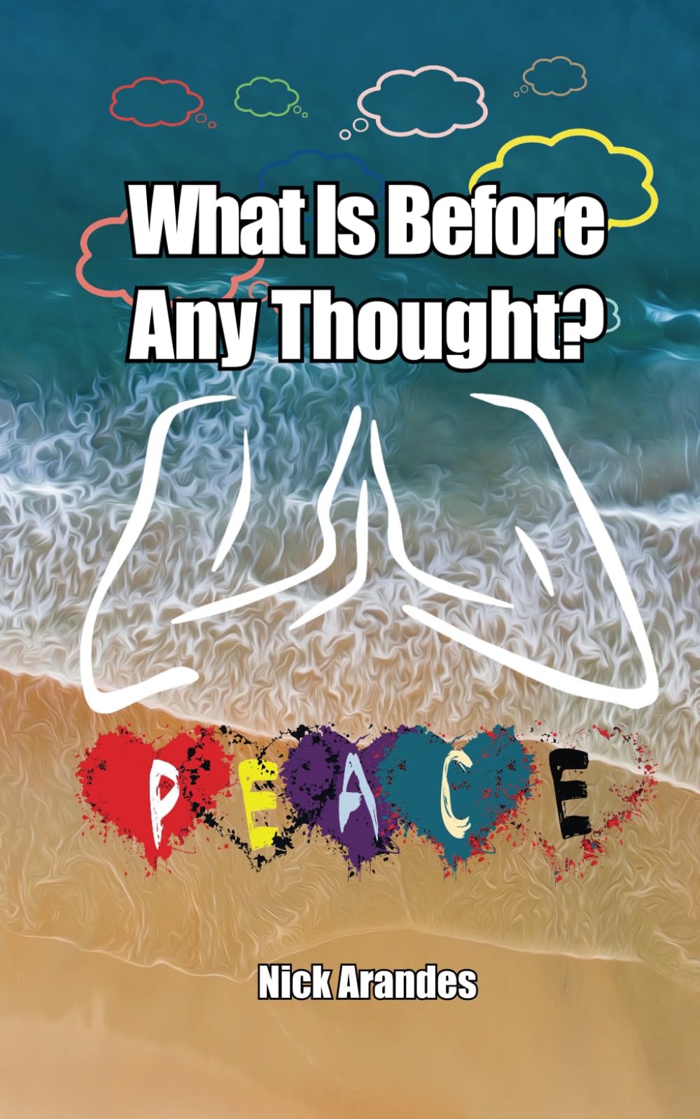 What Is Before Any Thought?: Peace