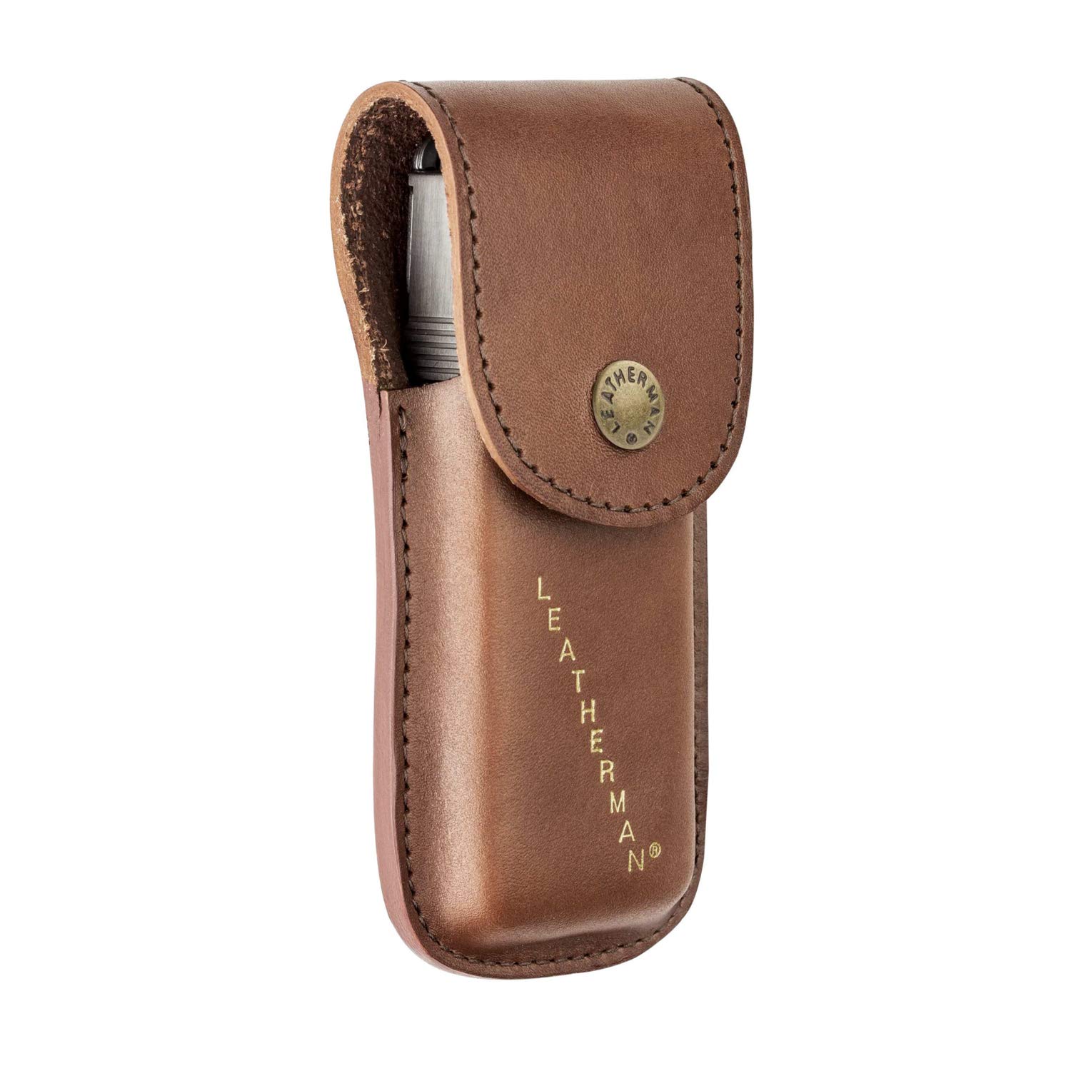 Amazon | LEATHERMAN(レザーマン) マルチツール用 ヘリテージレザー 