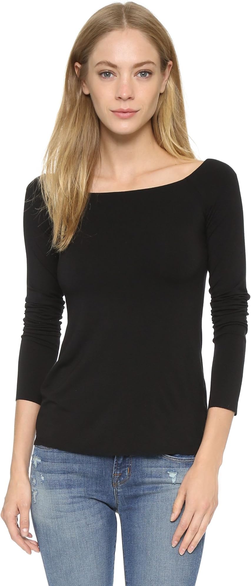 Bailey 44 Women's Jacqueline Off Shoulder Top