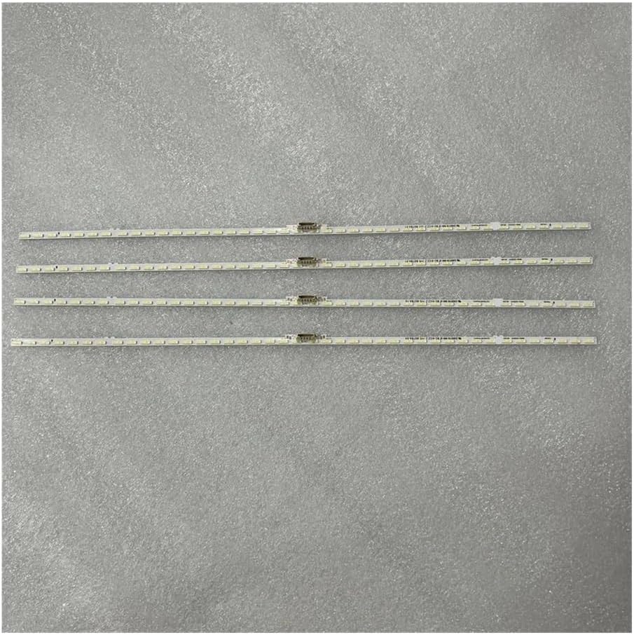 Compatible with 4 Backlight Strip Models UE75AU9000K UE75AU9007K UE75AU9000U UE75AU8000K UN75AU8000F UA75AU8000 LM41-01046A BN96-52594A