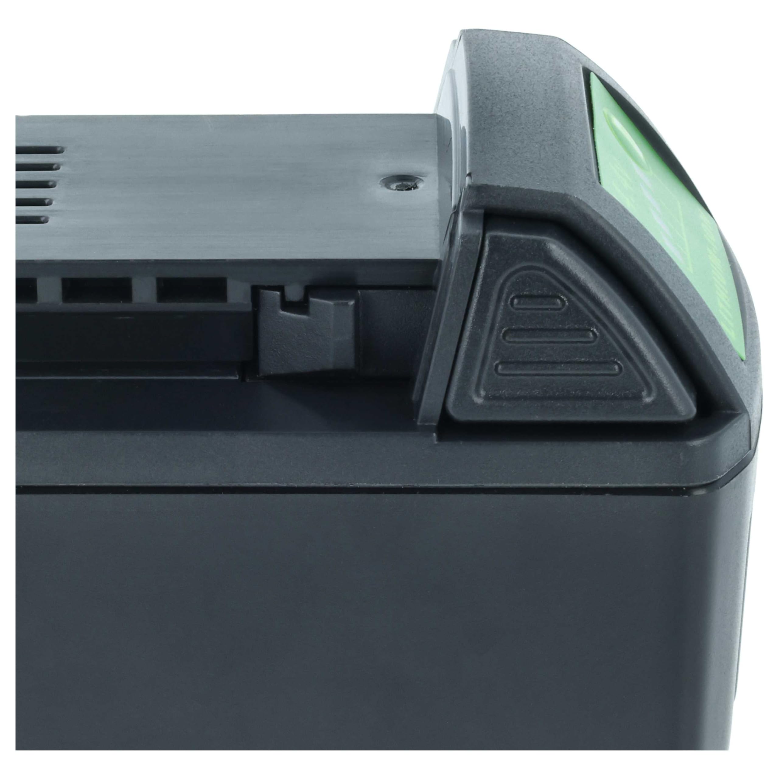 vhbw Batería Compatible con BTI Remachadora a batería 14,4 V
