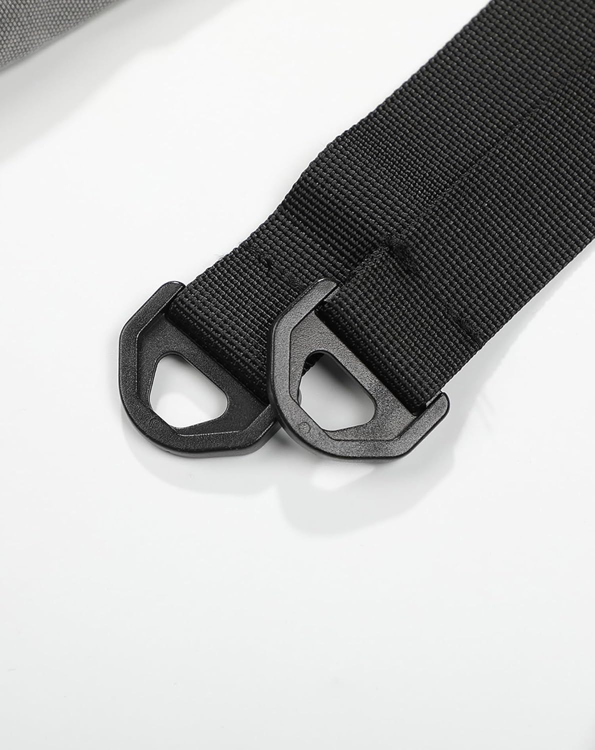 Niepce Inc Streetwear Techwear Cargo Pants for Men with Design - Image 7