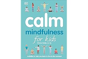 Calm: Mindfulness for Kids - Guided Meditations and Relaxation Stories
