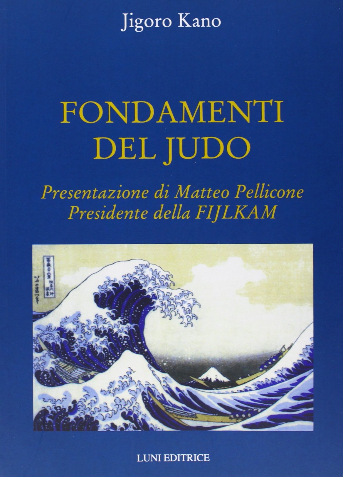 Fondamenti del judo