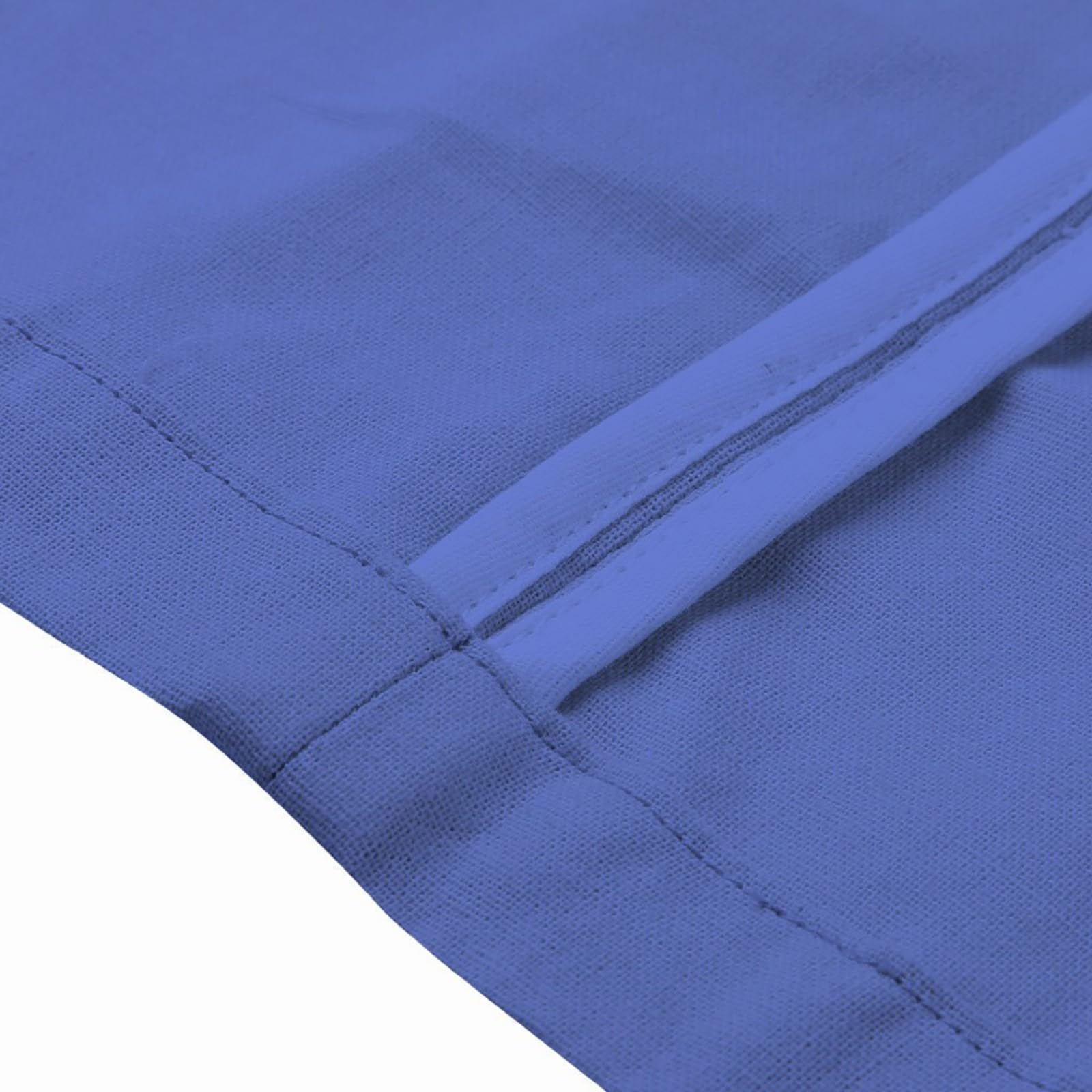 Giacca da uomo in velluto a coste, stile vintage, vestibilità regolare, elegante, con colletto alto, tinta unita, con bottone e tasche