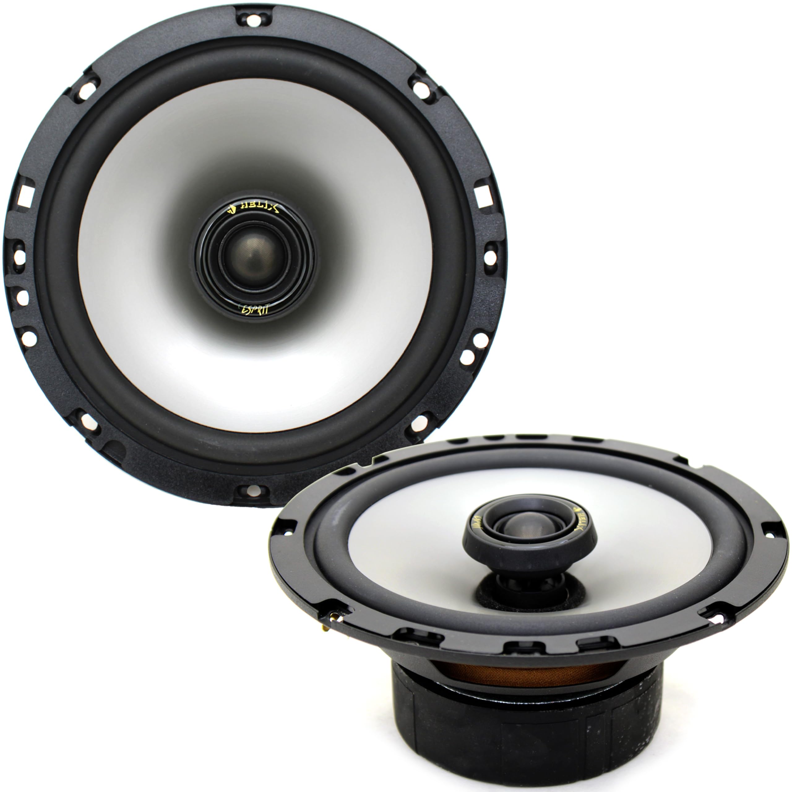 Amazon.com: Helix HXS-106 6.5