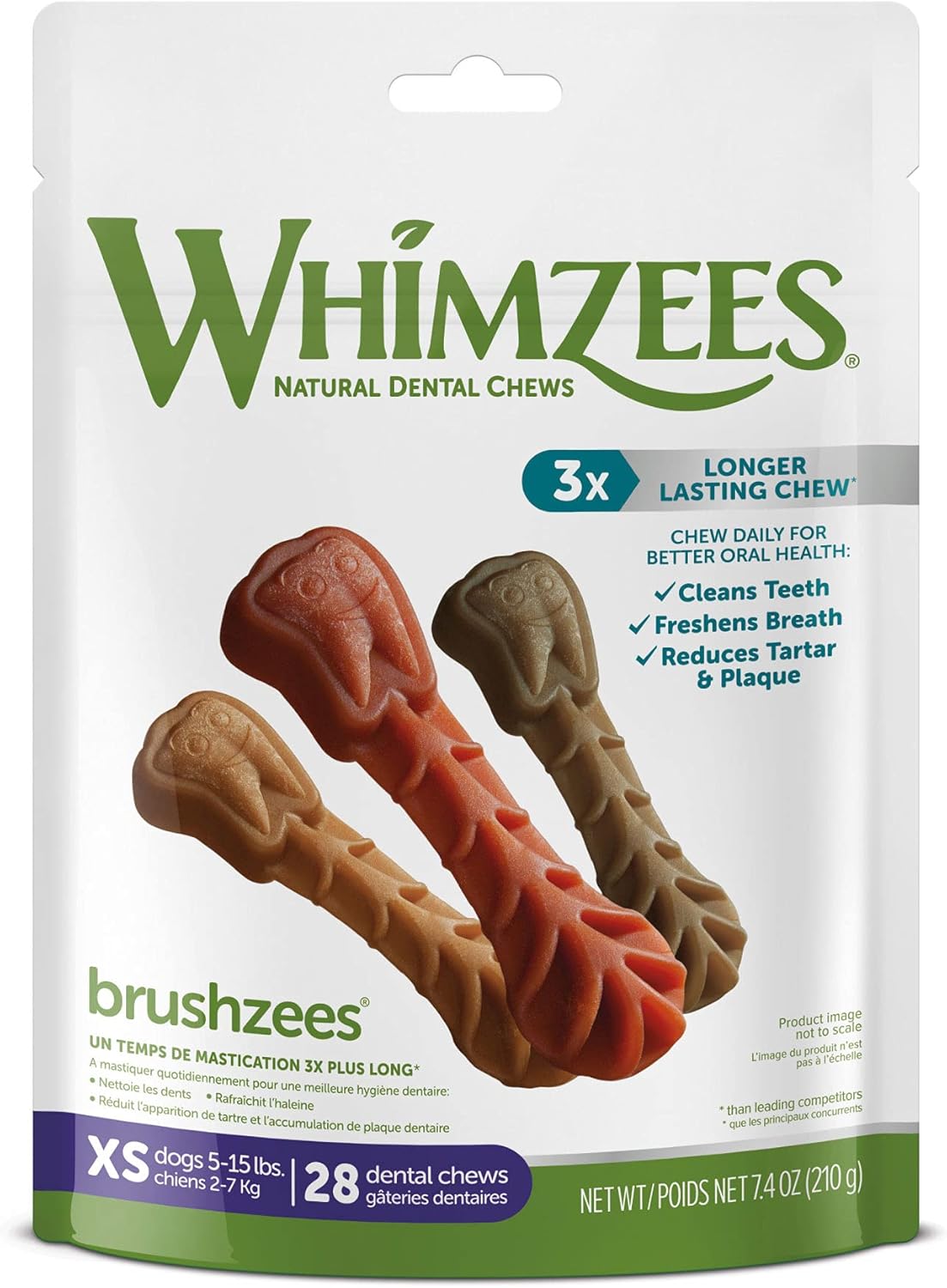 whimzees canada