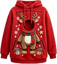 sweater with dog pouch Top2商品