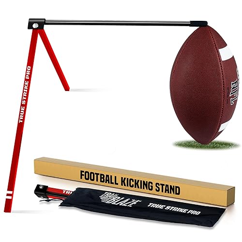 True Strike Pro Football Kicking Tee - Ultimate Football Tee