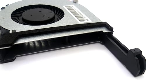 Miniatura 2 de Reemplazo del módulo del cable flexible de la cinta del conector del ventilador de refrigeración de la CPU, compatible con ASUS TUF Gaming A17