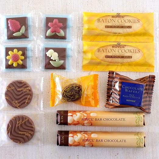 Amazon ロイズ おつまみチョコ イエロー ロイズ チョコレート 通販 Amazon ロイズ おつまみチョコ イエロー ロイズ チョコレート 通販