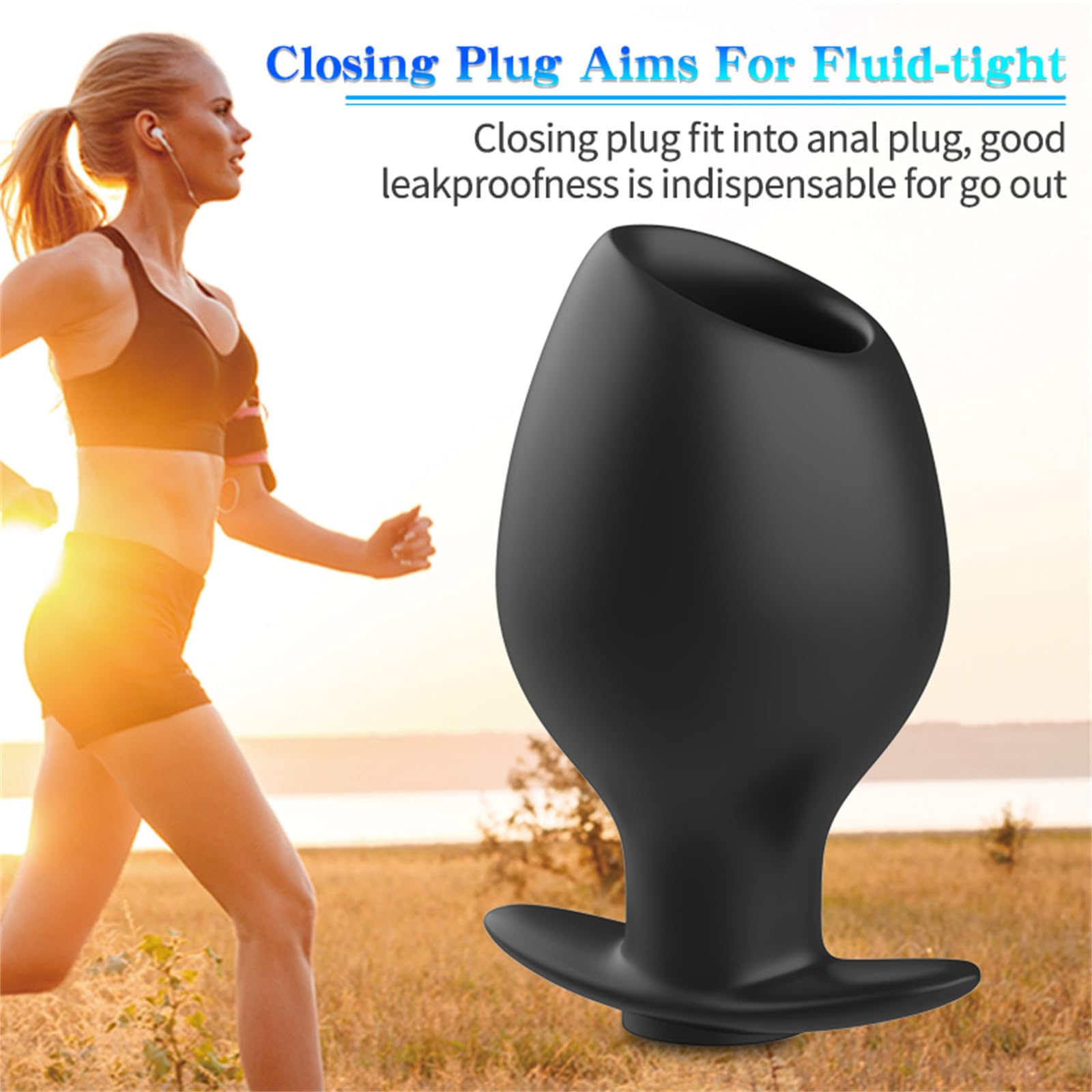 anal plug swimsuit This item is unavailable main image 0