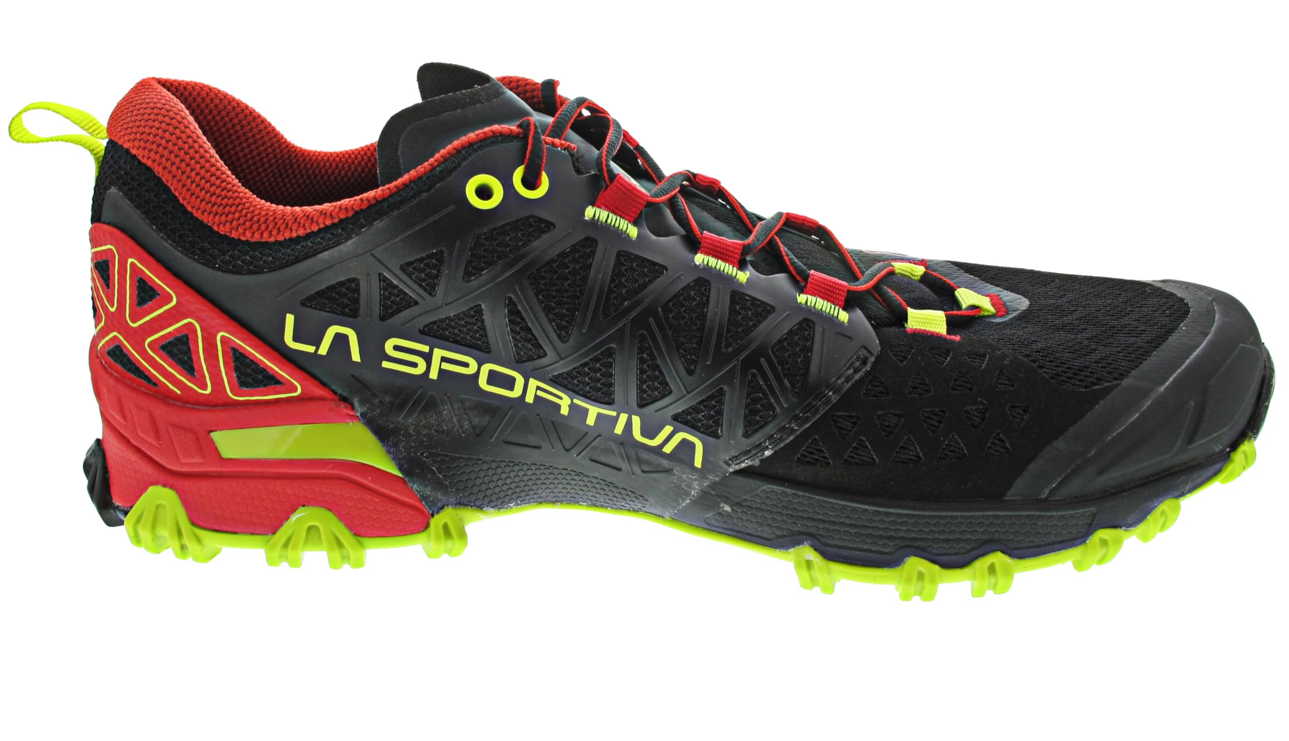 LA SPORTIVA M Bushido II
