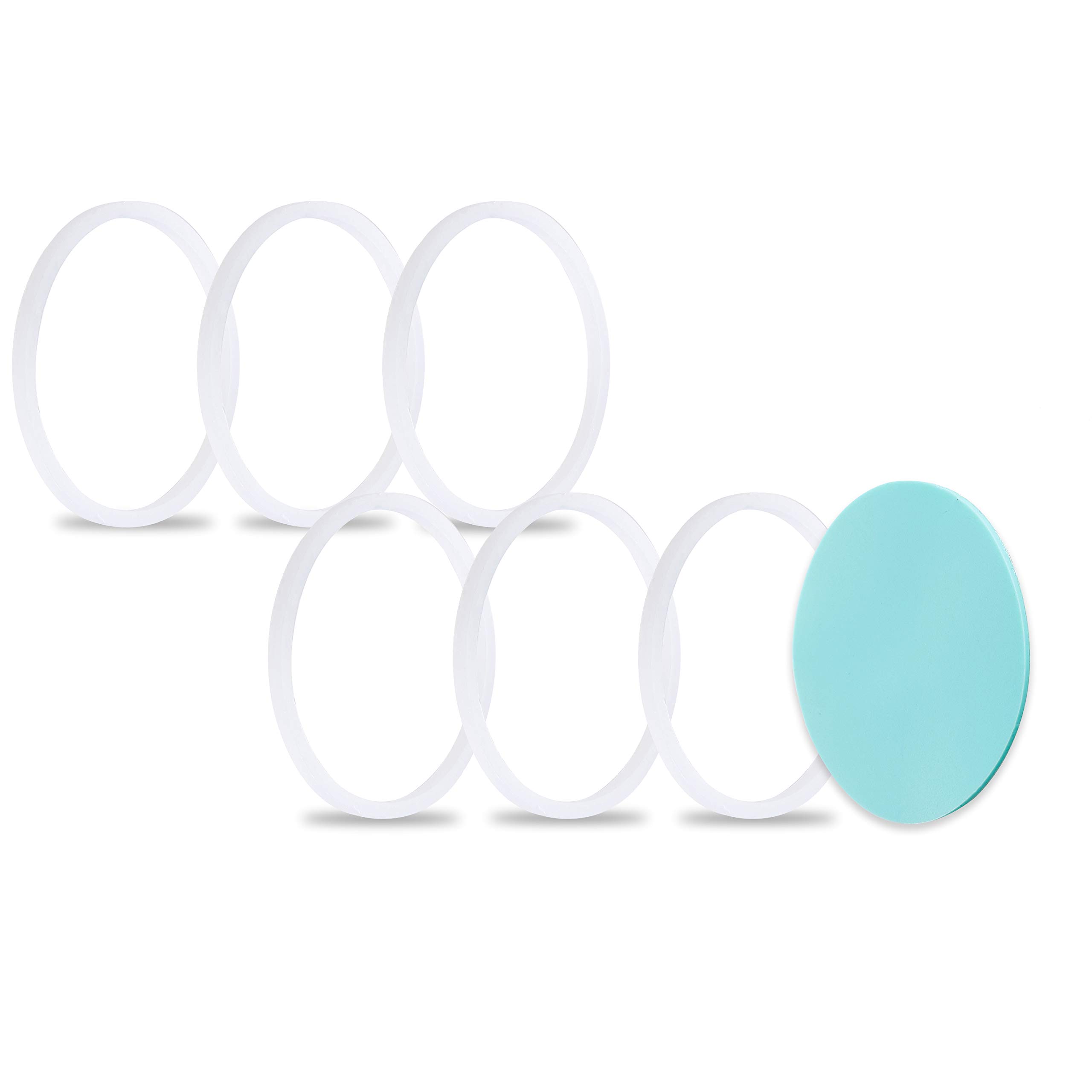 Buy 6 PCS Replacement Hydroflask O Ring fits Hydro Flask Wide Mouth