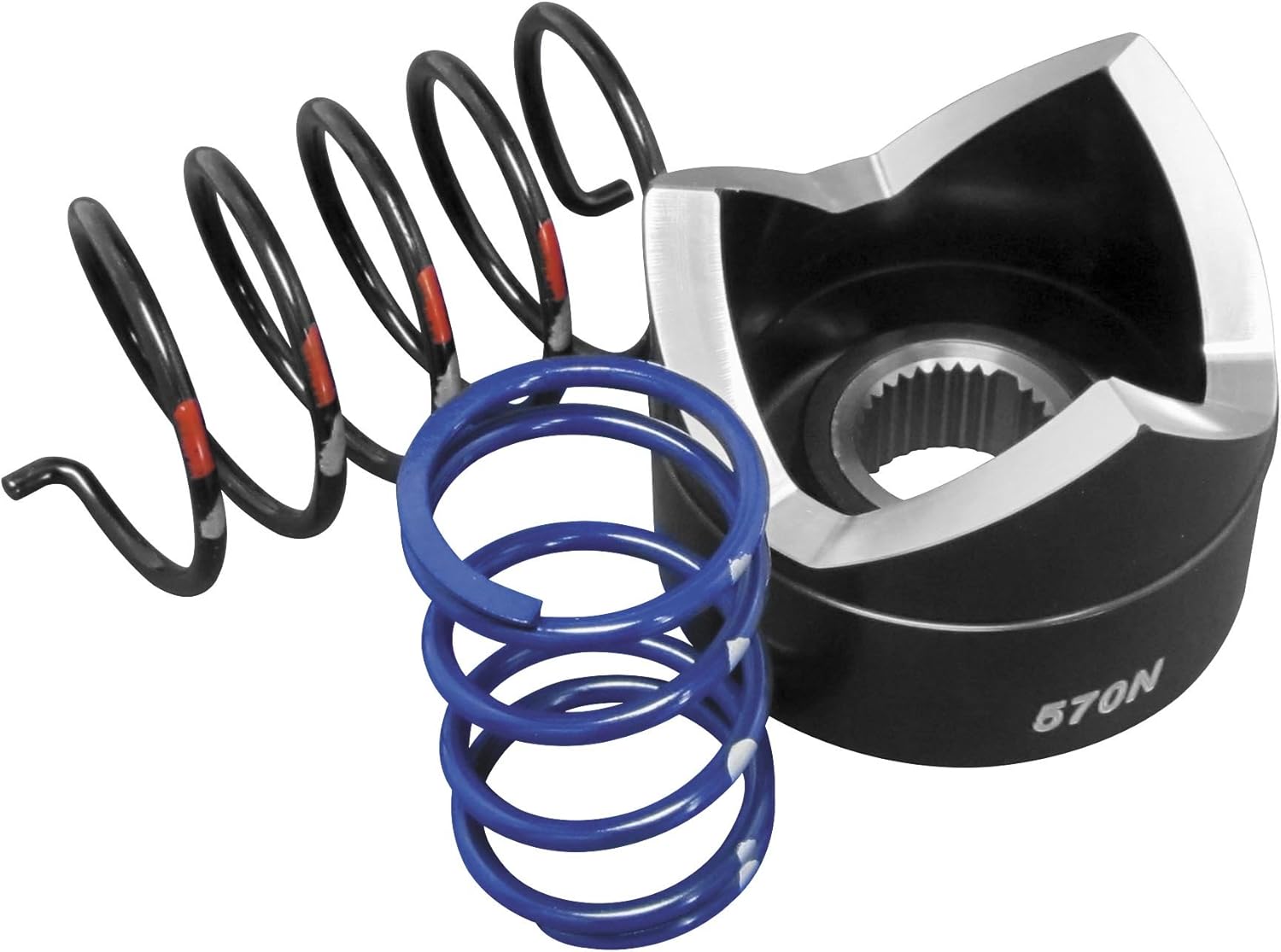 Dalton Clutches Clutch Kit 28in. or Larger Tire DBW570N, Complete