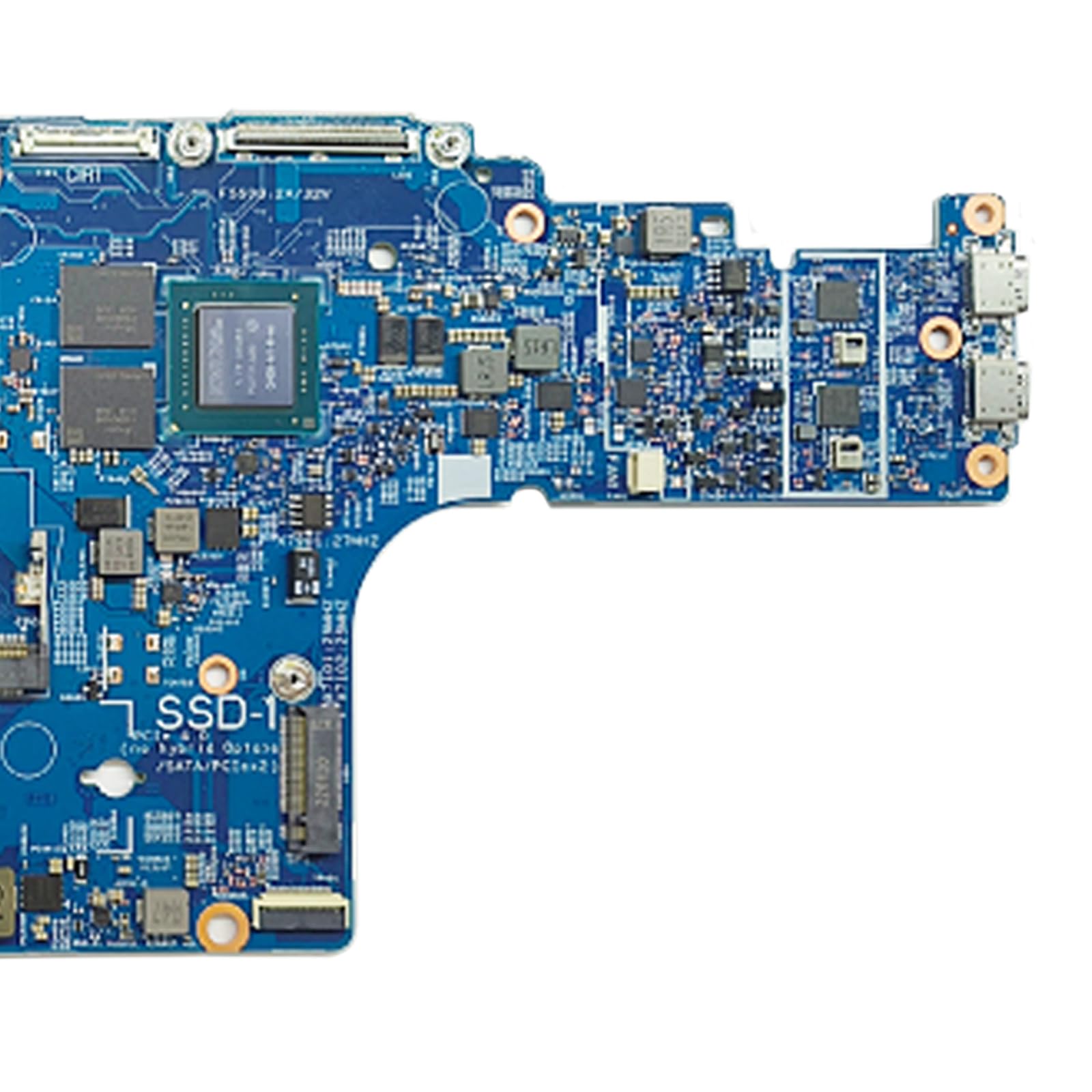 Amazon.com: 0HGC8G HGC8G Replacement for Dell Latitude 5530 Laptop