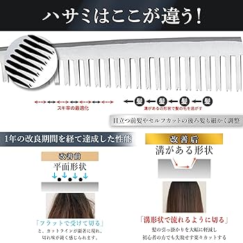 美容師国家試験 カットはさみ・すきばさみ・コームセット新品未使用 71W9yzfJA0L._AC_SY200_QL15_.jpg