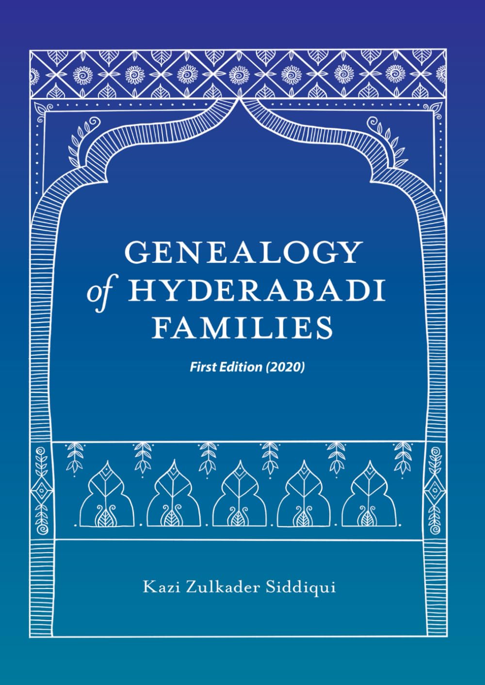 Genealogy of Hyderabadi Families