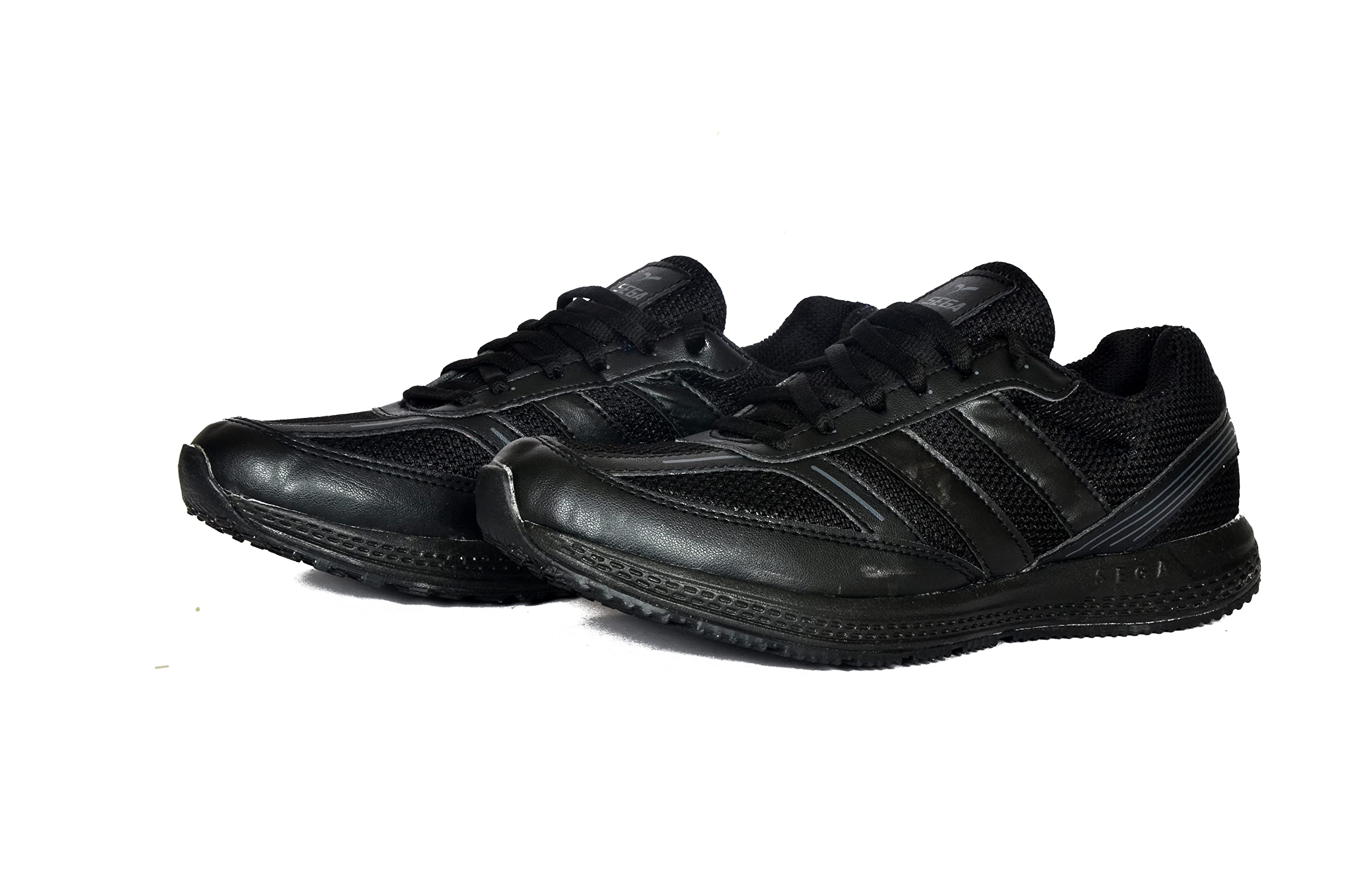 See full amazon price history chart for SEGA Mens Runner Jogging/Multipurpose Shoe (Black, Numeric_6) SEGA Mens Runner Jogging/Multipurpose Shoe (Black, Numeric_6) (B09R9JRZTR) Amazon Price History, Amazon Price Tracker