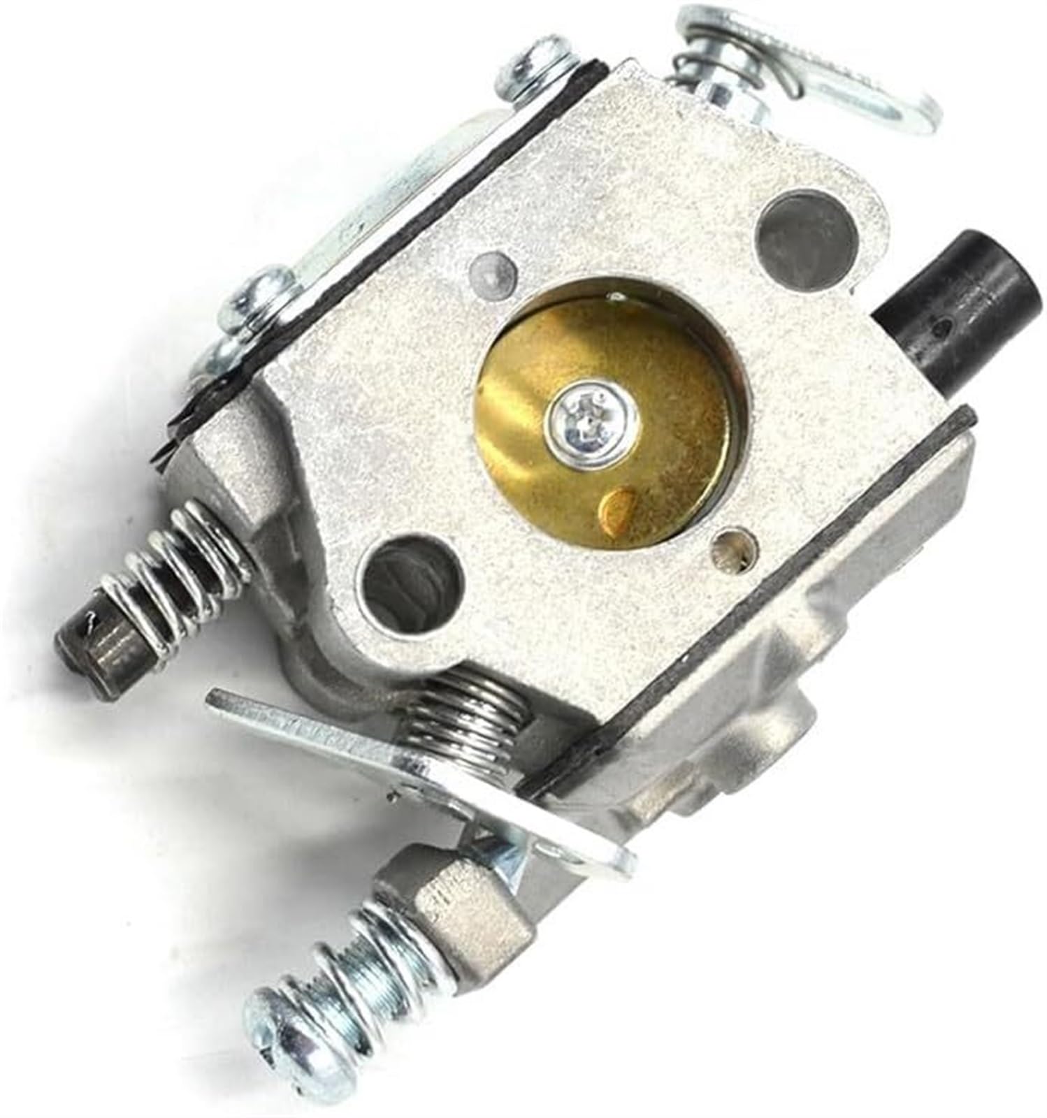 Drezzo Carburatore per Tosaerba BLNETU per STIHL 017 018 MS170 MS180 Carburatore Motosega Elettrica Pezzi di Ricambio Accessori Auto Carb