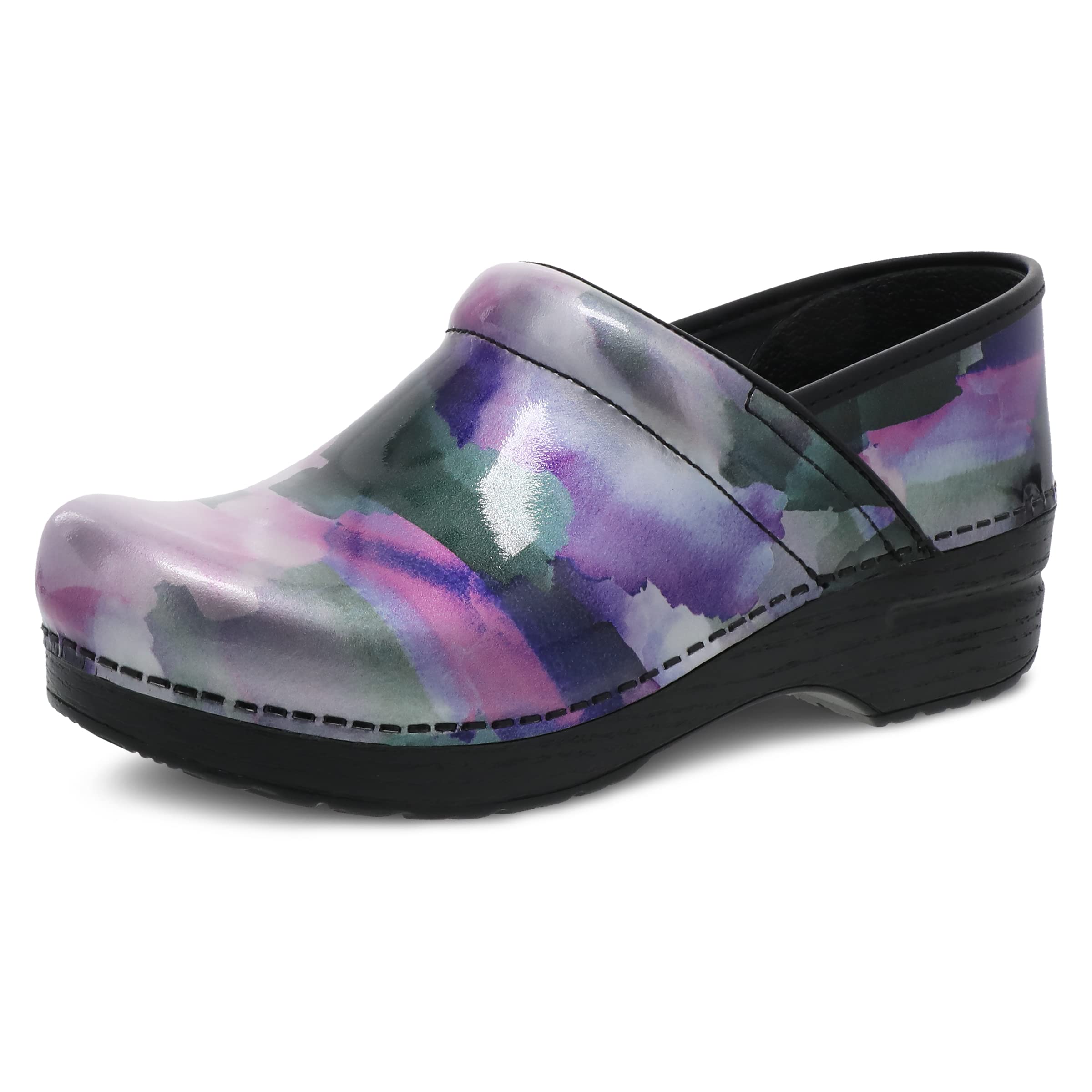 Dansko Women’s Professional Slip-On Clogs