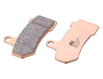 Amazon | キタコ(KITACO) SBS ブレーキパッド 830HS シンター