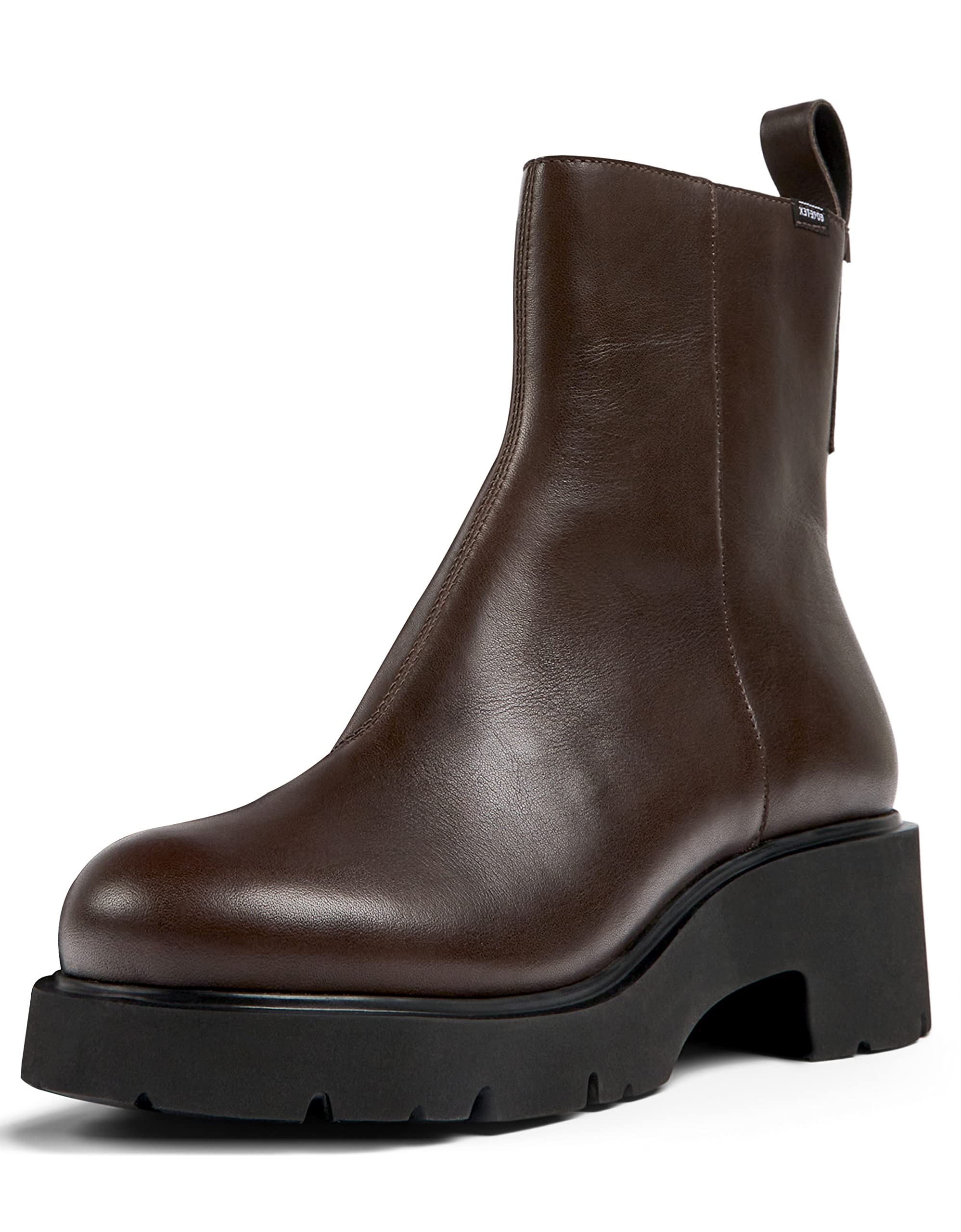 Camper K400576 Milah, Botas Botines Mujer